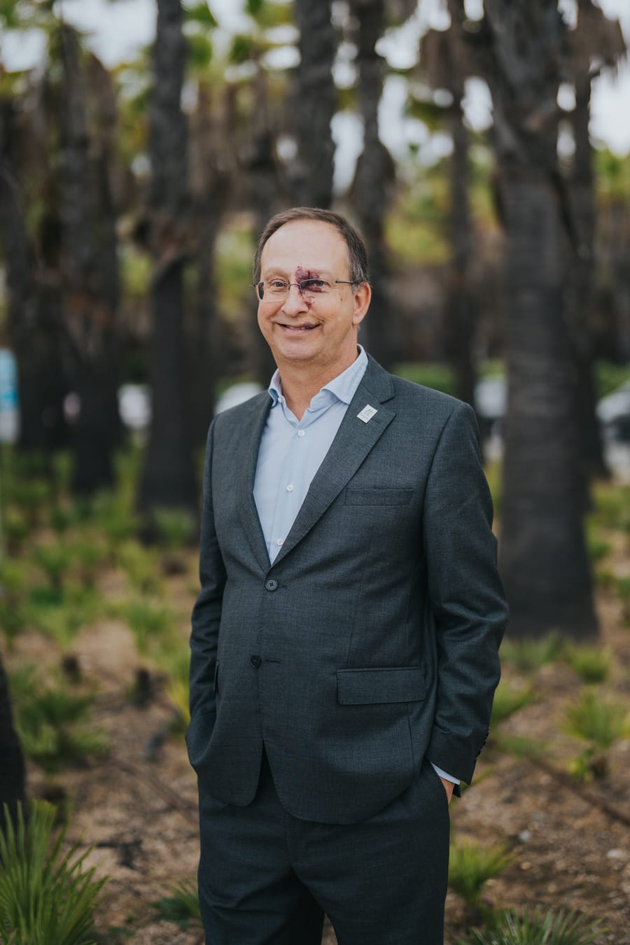Eduardo Garcia e Costa, cofundador da Keller Williams Portugal