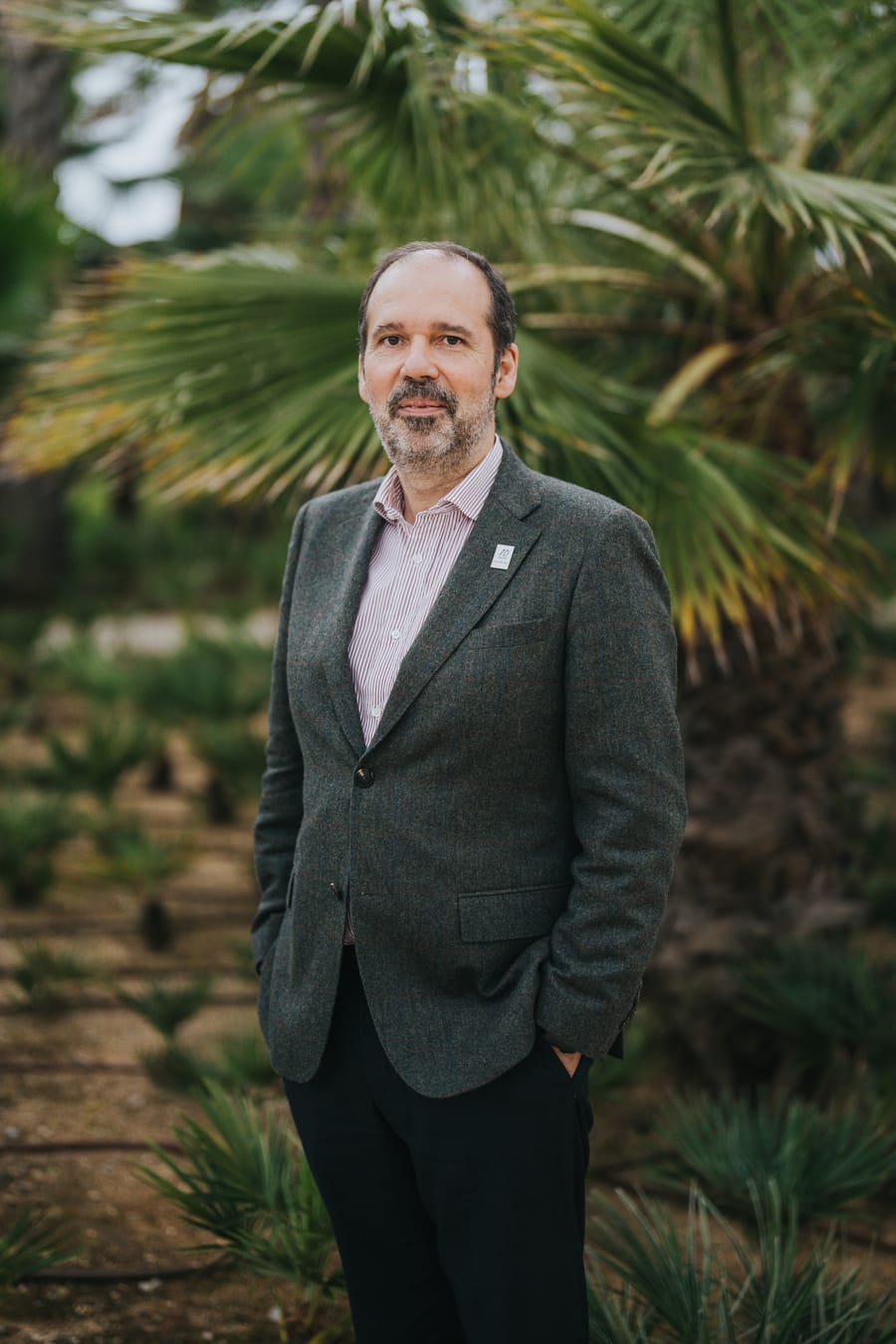 Nuno Ascensão, cofundador da Keller Williams Portugal