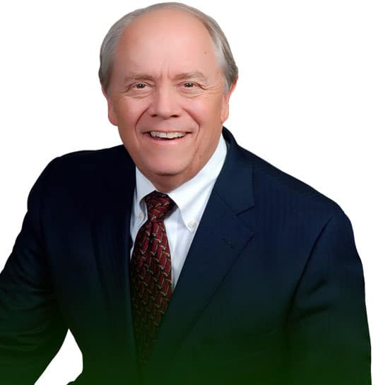 Joe Williams, cofundador da Keller Williams