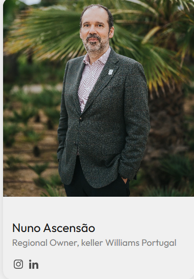 Nuno Ascensão